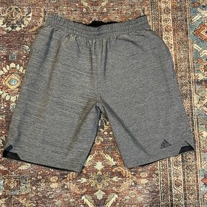 Adidas athletic shorts